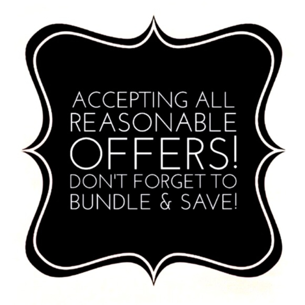 everything must go